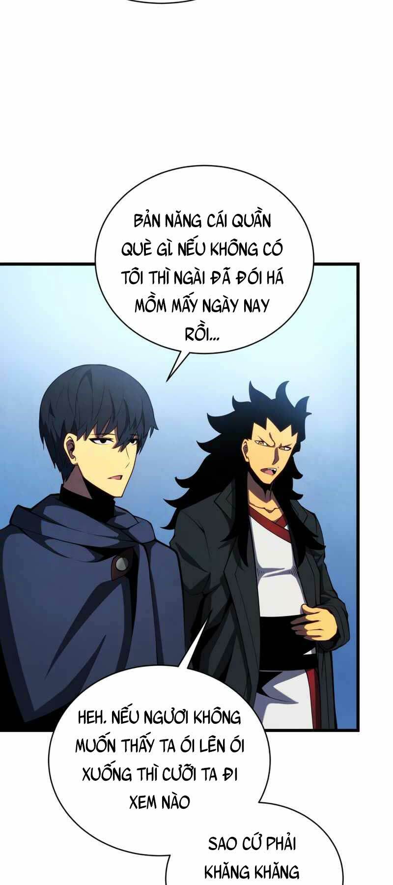 Con Trai Út Của Gia Đình Kiếm Thuật Danh Tiếng Chapter 39 - Trang 2