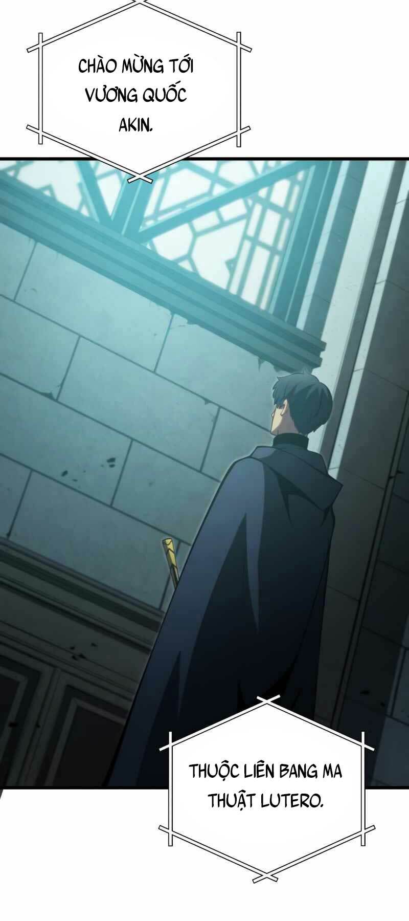 Con Trai Út Của Gia Đình Kiếm Thuật Danh Tiếng Chapter 39 - Trang 2