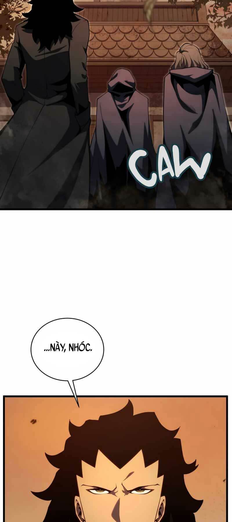 Con Trai Út Của Gia Đình Kiếm Thuật Danh Tiếng Chapter 39 - Trang 2