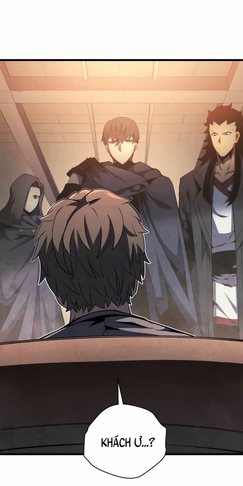 Con Trai Út Của Gia Đình Kiếm Thuật Danh Tiếng Chapter 39 - Trang 2