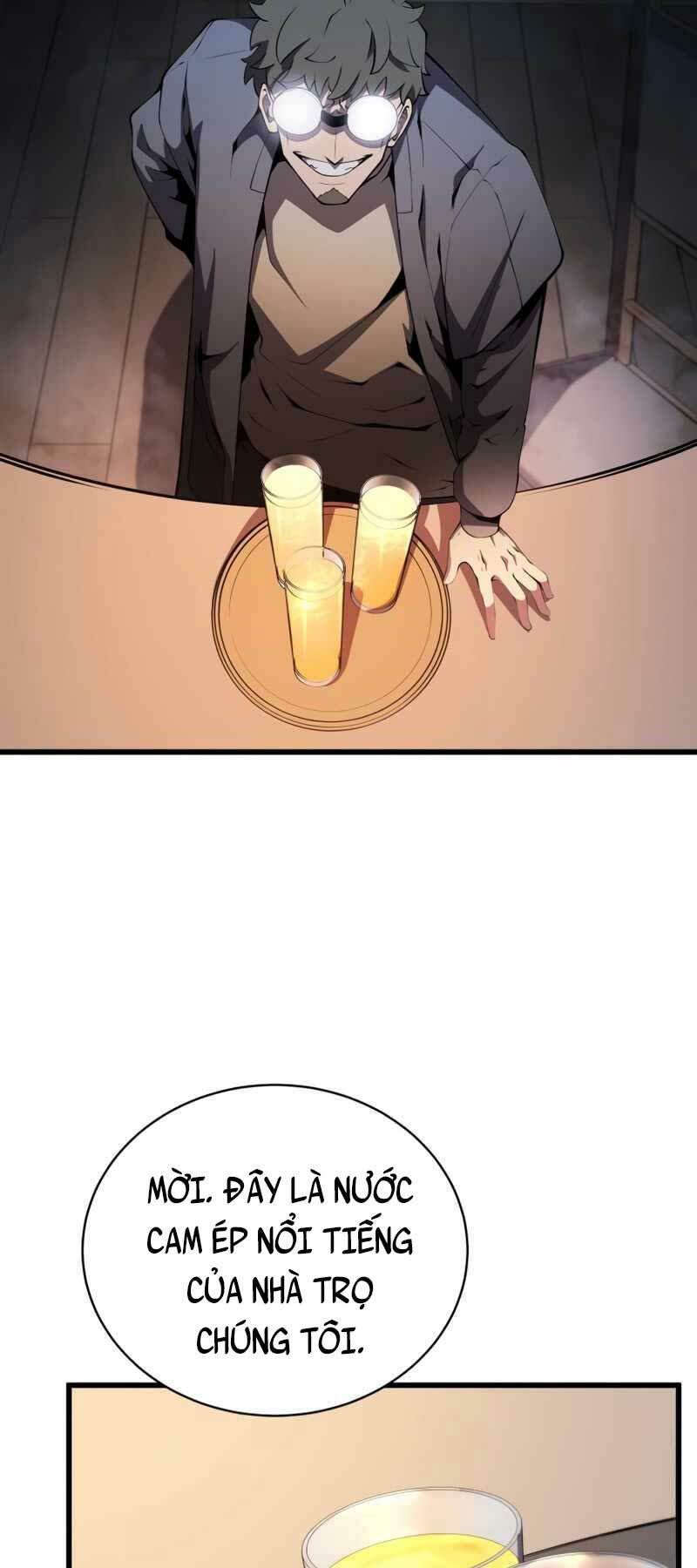 Con Trai Út Của Gia Đình Kiếm Thuật Danh Tiếng Chapter 39 - Trang 2