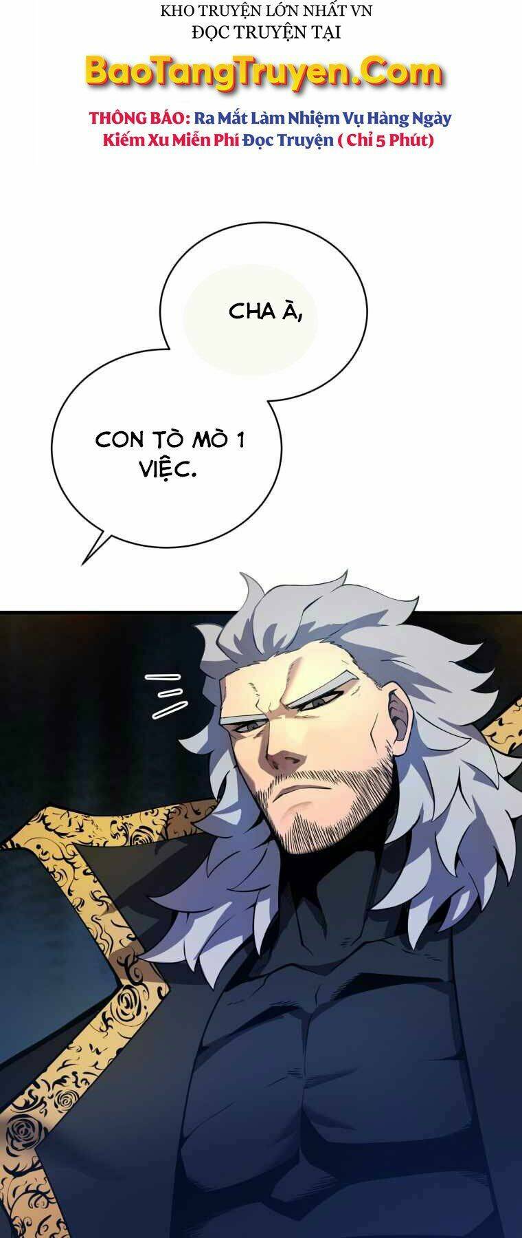 Con Trai Út Của Gia Đình Kiếm Thuật Danh Tiếng Chapter 4 - Trang 2