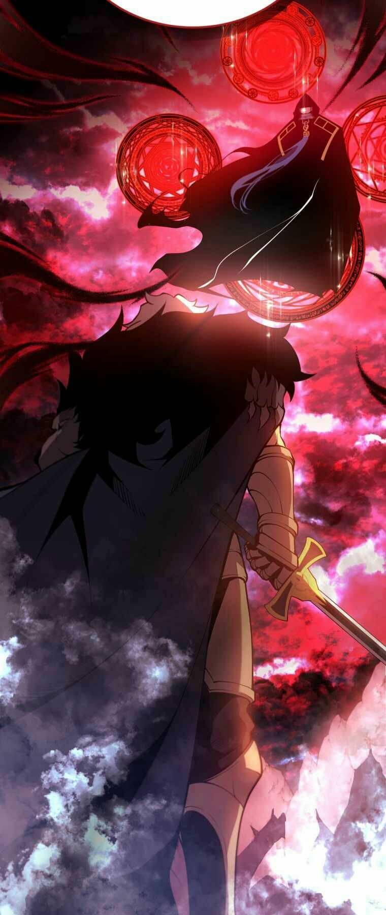 Con Trai Út Của Gia Đình Kiếm Thuật Danh Tiếng Chapter 4 - Trang 2