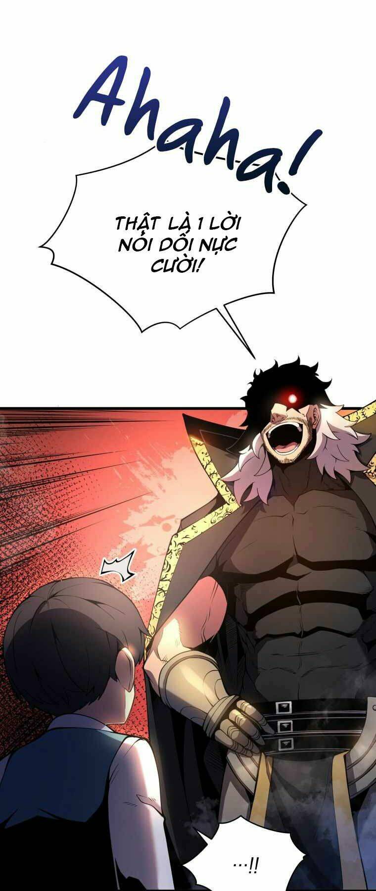 Con Trai Út Của Gia Đình Kiếm Thuật Danh Tiếng Chapter 4 - Trang 2