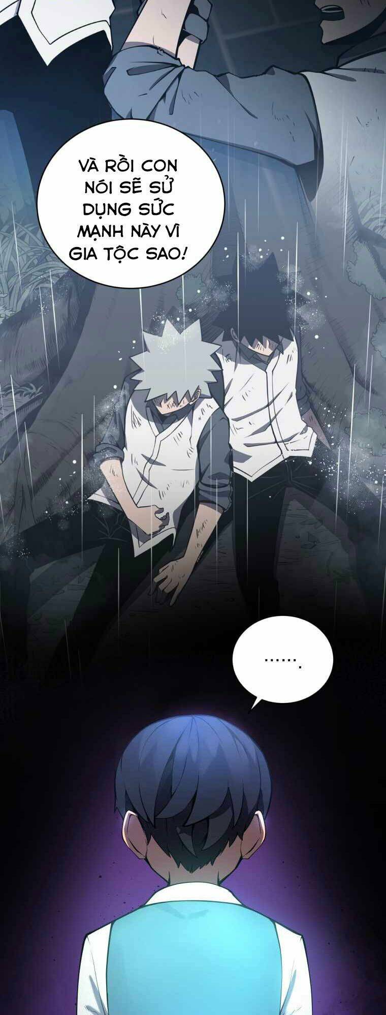 Con Trai Út Của Gia Đình Kiếm Thuật Danh Tiếng Chapter 4 - Trang 2