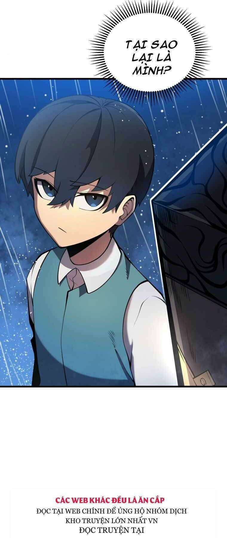 Con Trai Út Của Gia Đình Kiếm Thuật Danh Tiếng Chapter 4 - Trang 2