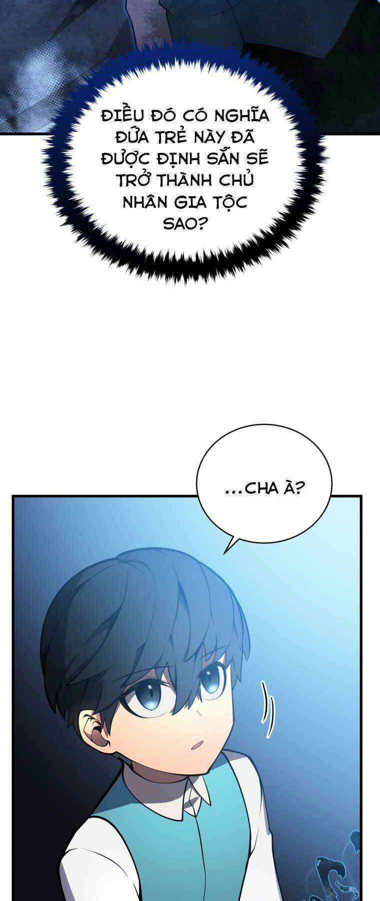 Con Trai Út Của Gia Đình Kiếm Thuật Danh Tiếng Chapter 4 - Trang 2