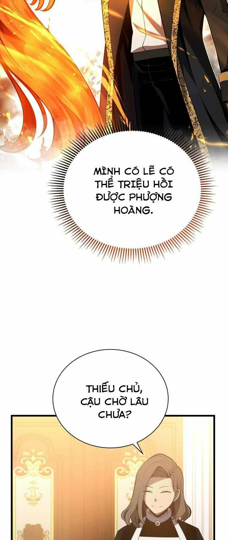 Con Trai Út Của Gia Đình Kiếm Thuật Danh Tiếng Chapter 4 - Trang 2