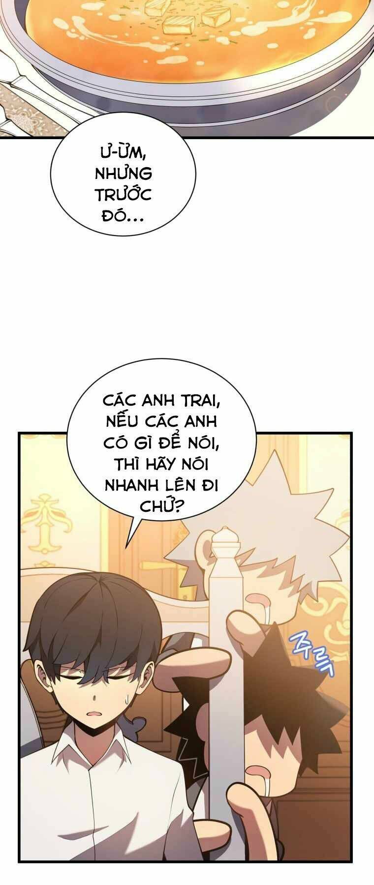 Con Trai Út Của Gia Đình Kiếm Thuật Danh Tiếng Chapter 4 - Trang 2