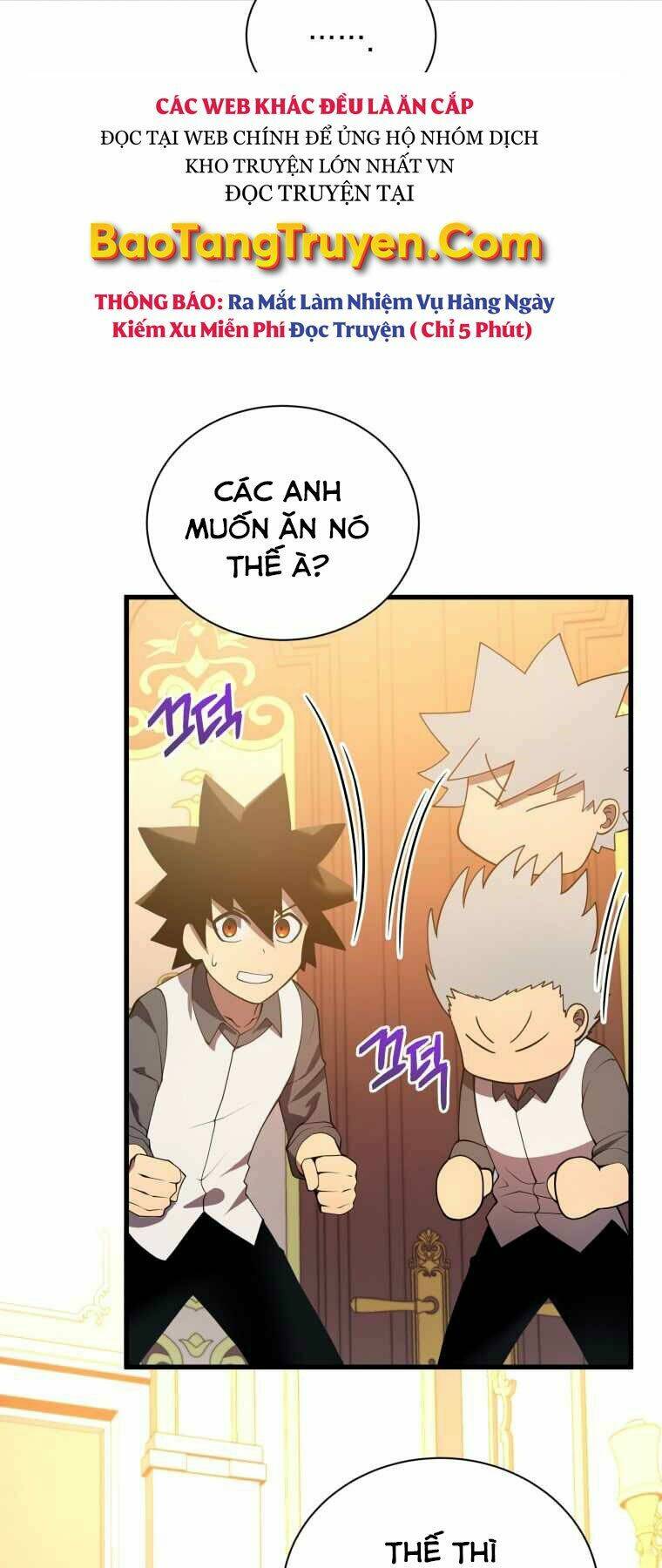 Con Trai Út Của Gia Đình Kiếm Thuật Danh Tiếng Chapter 4 - Trang 2