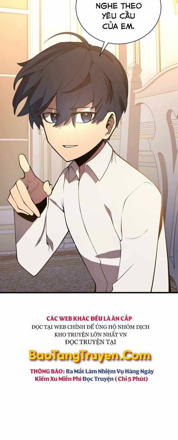 Con Trai Út Của Gia Đình Kiếm Thuật Danh Tiếng Chapter 4 - Trang 2