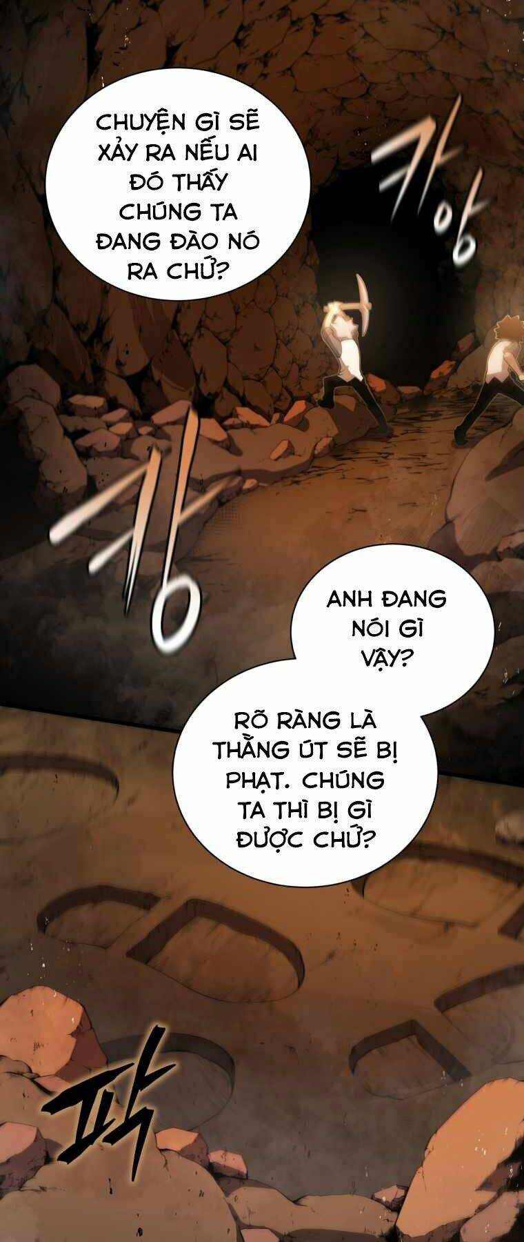 Con Trai Út Của Gia Đình Kiếm Thuật Danh Tiếng Chapter 4 - Trang 2