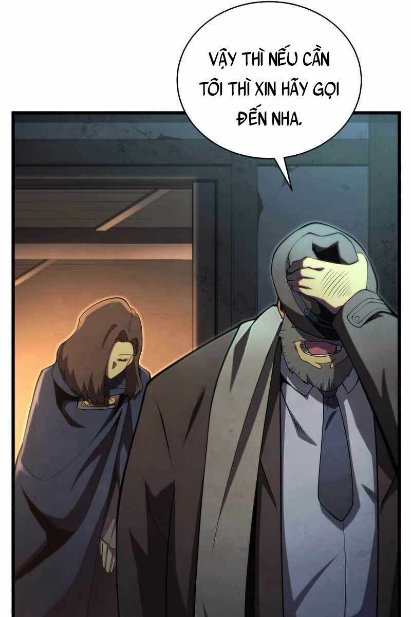 Con Trai Út Của Gia Đình Kiếm Thuật Danh Tiếng Chapter 40 - Trang 2