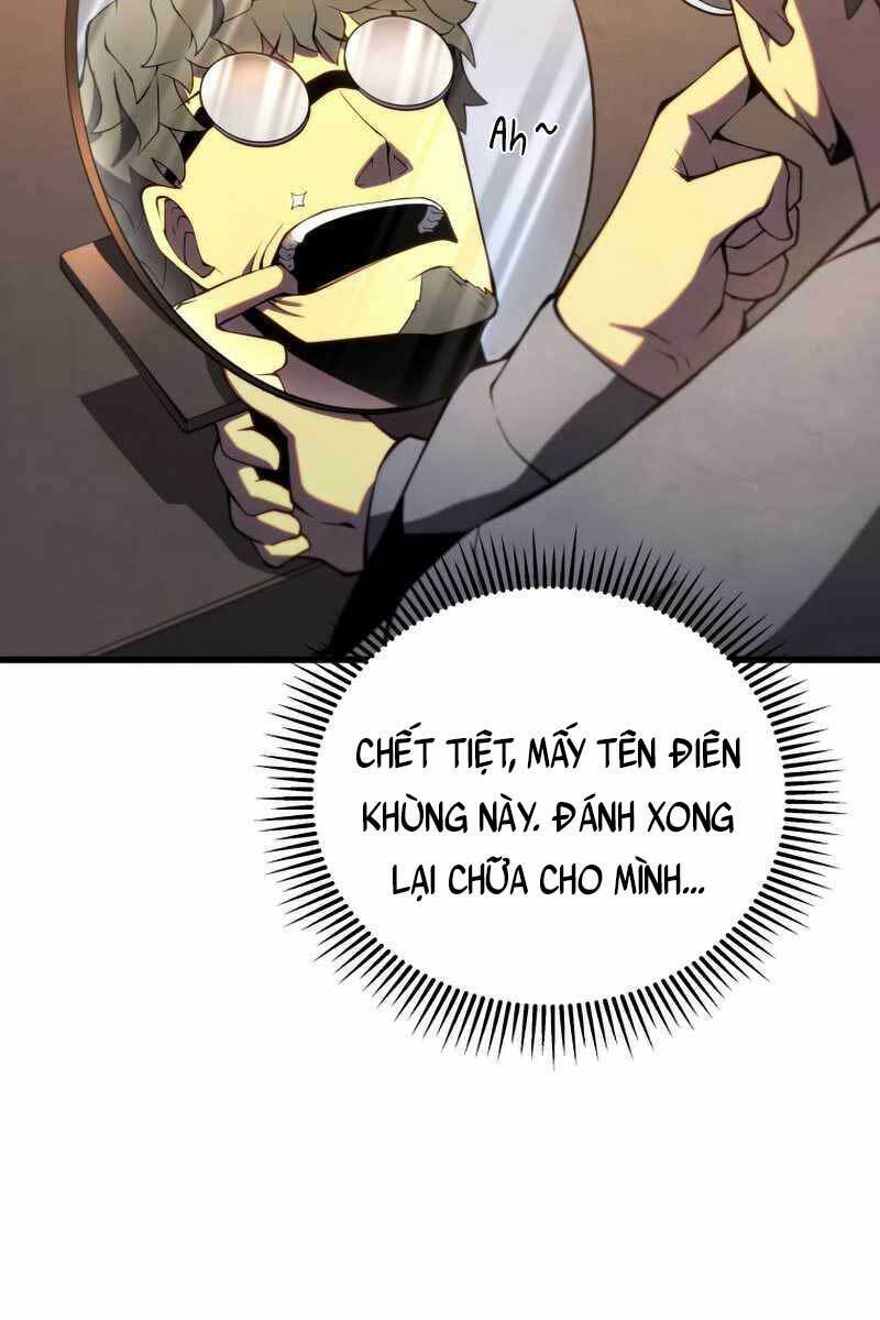 Con Trai Út Của Gia Đình Kiếm Thuật Danh Tiếng Chapter 40 - Trang 2