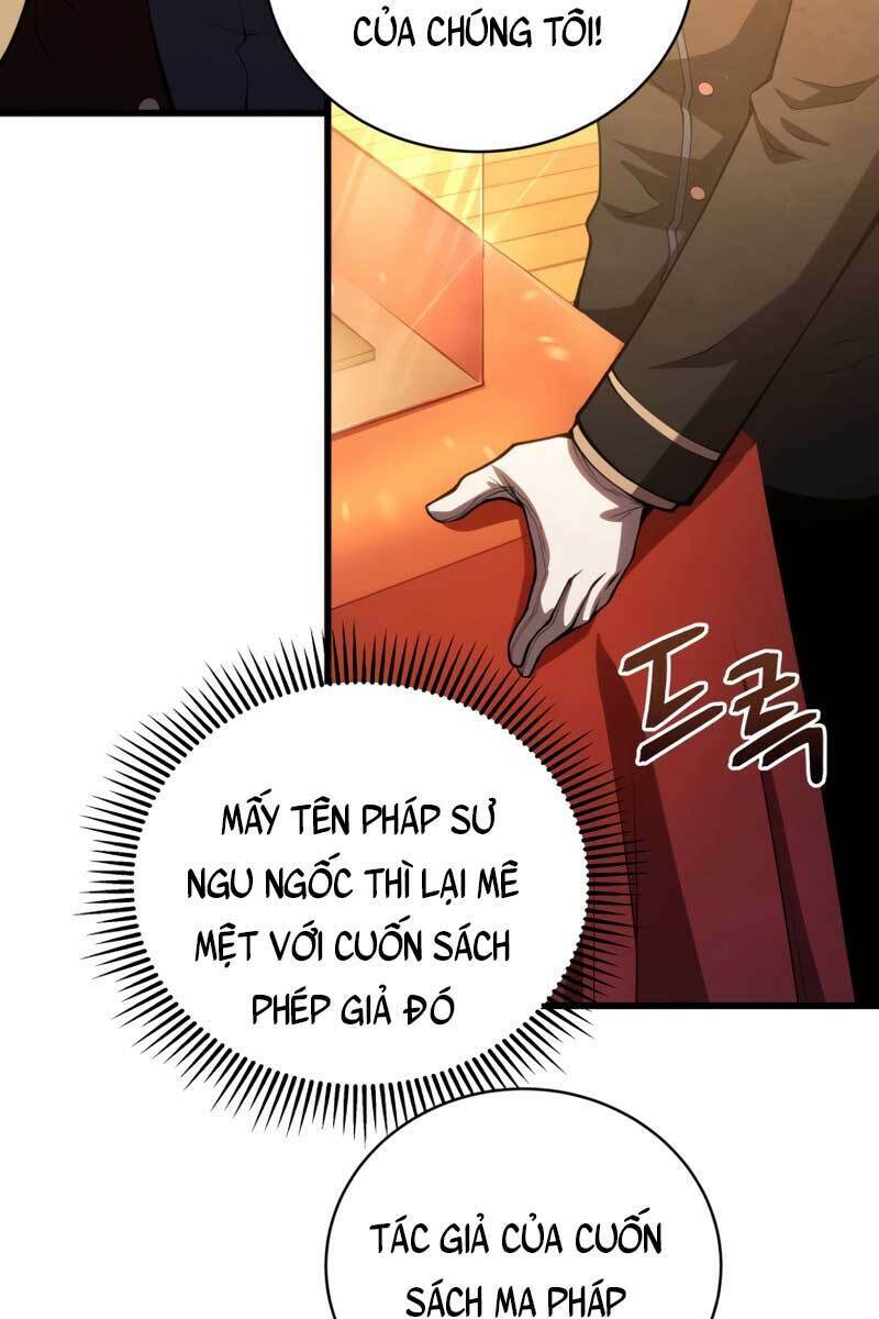 Con Trai Út Của Gia Đình Kiếm Thuật Danh Tiếng Chapter 41 - Trang 2