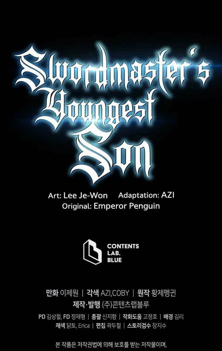 Con Trai Út Của Gia Đình Kiếm Thuật Danh Tiếng Chapter 42 - Trang 2