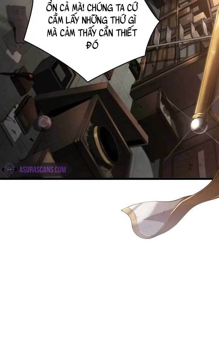 Con Trai Út Của Gia Đình Kiếm Thuật Danh Tiếng Chapter 42 - Trang 2