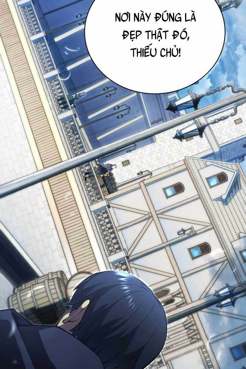 Con Trai Út Của Gia Đình Kiếm Thuật Danh Tiếng Chapter 45 - Trang 2