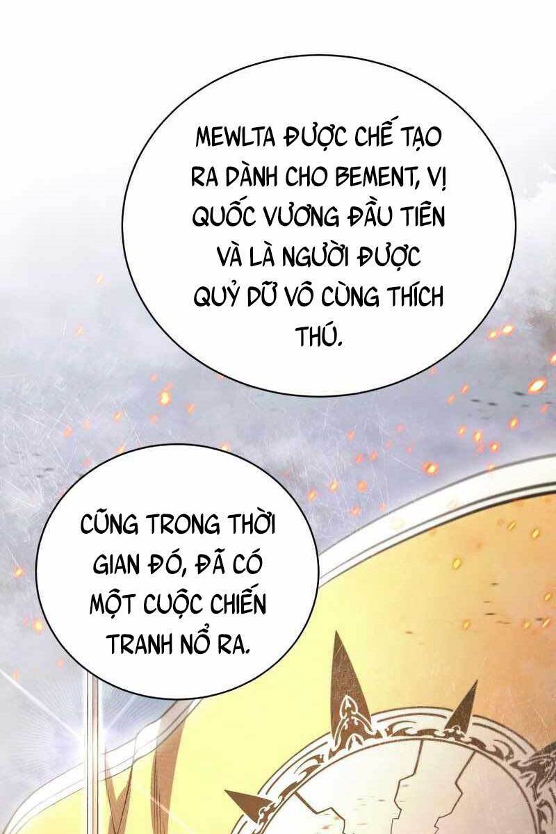 Con Trai Út Của Gia Đình Kiếm Thuật Danh Tiếng Chapter 45 - Trang 2