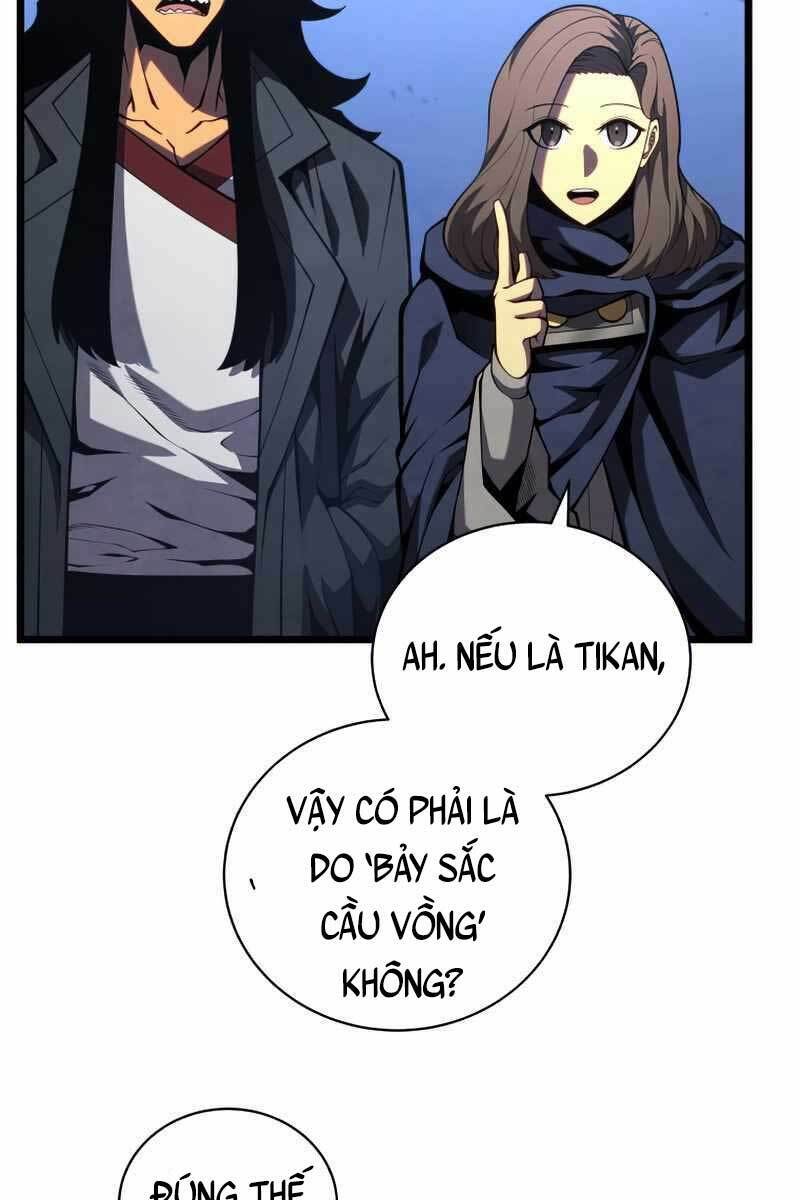 Con Trai Út Của Gia Đình Kiếm Thuật Danh Tiếng Chapter 45 - Trang 2