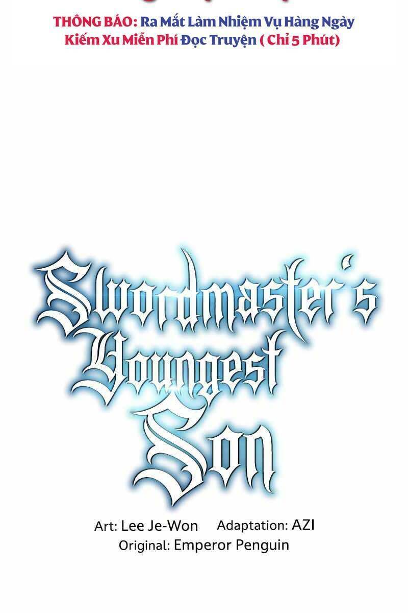 Con Trai Út Của Gia Đình Kiếm Thuật Danh Tiếng Chapter 47 - Trang 2