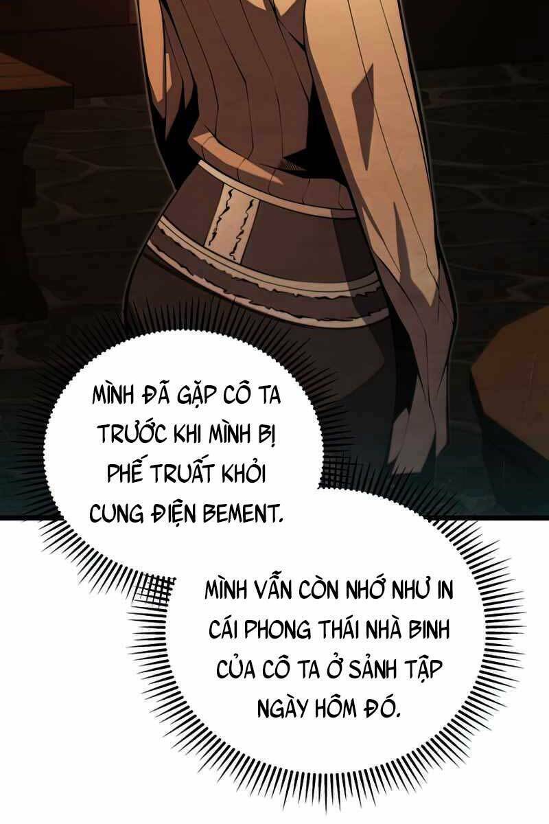 Con Trai Út Của Gia Đình Kiếm Thuật Danh Tiếng Chapter 47 - Trang 2