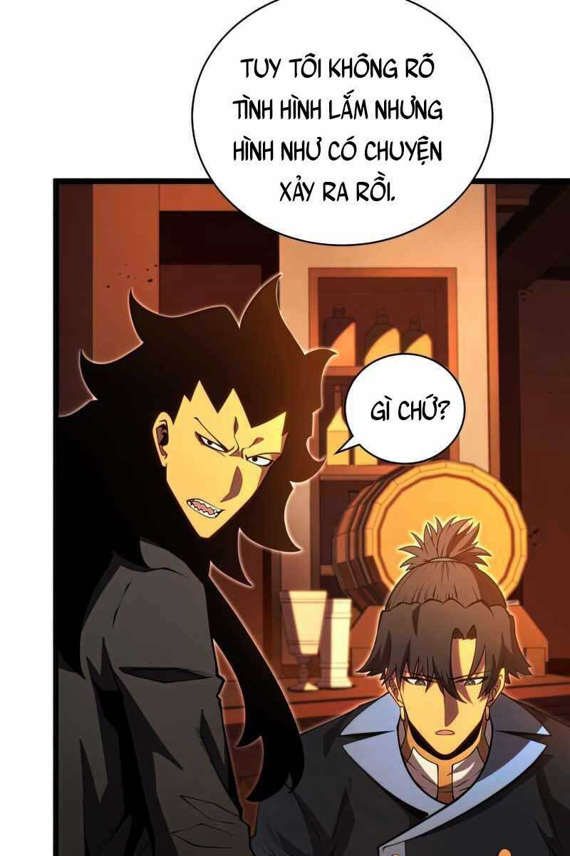 Con Trai Út Của Gia Đình Kiếm Thuật Danh Tiếng Chapter 47 - Trang 2