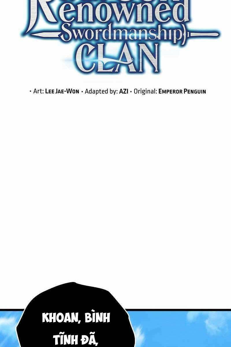 Con Trai Út Của Gia Đình Kiếm Thuật Danh Tiếng Chapter 49 - Trang 2