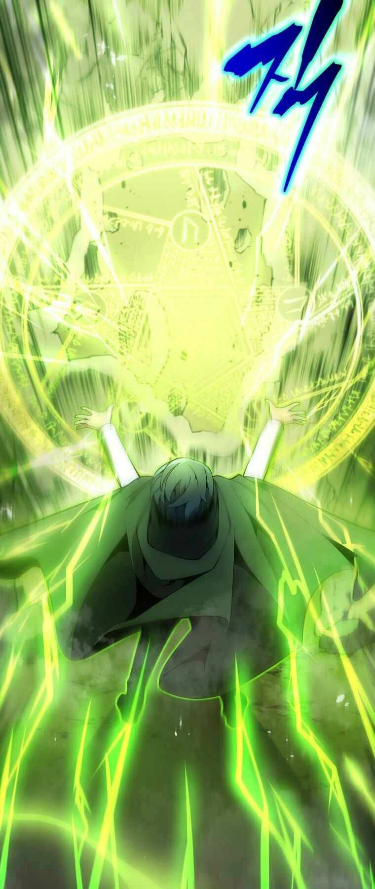 Con Trai Út Của Gia Đình Kiếm Thuật Danh Tiếng Chapter 5 - Trang 2