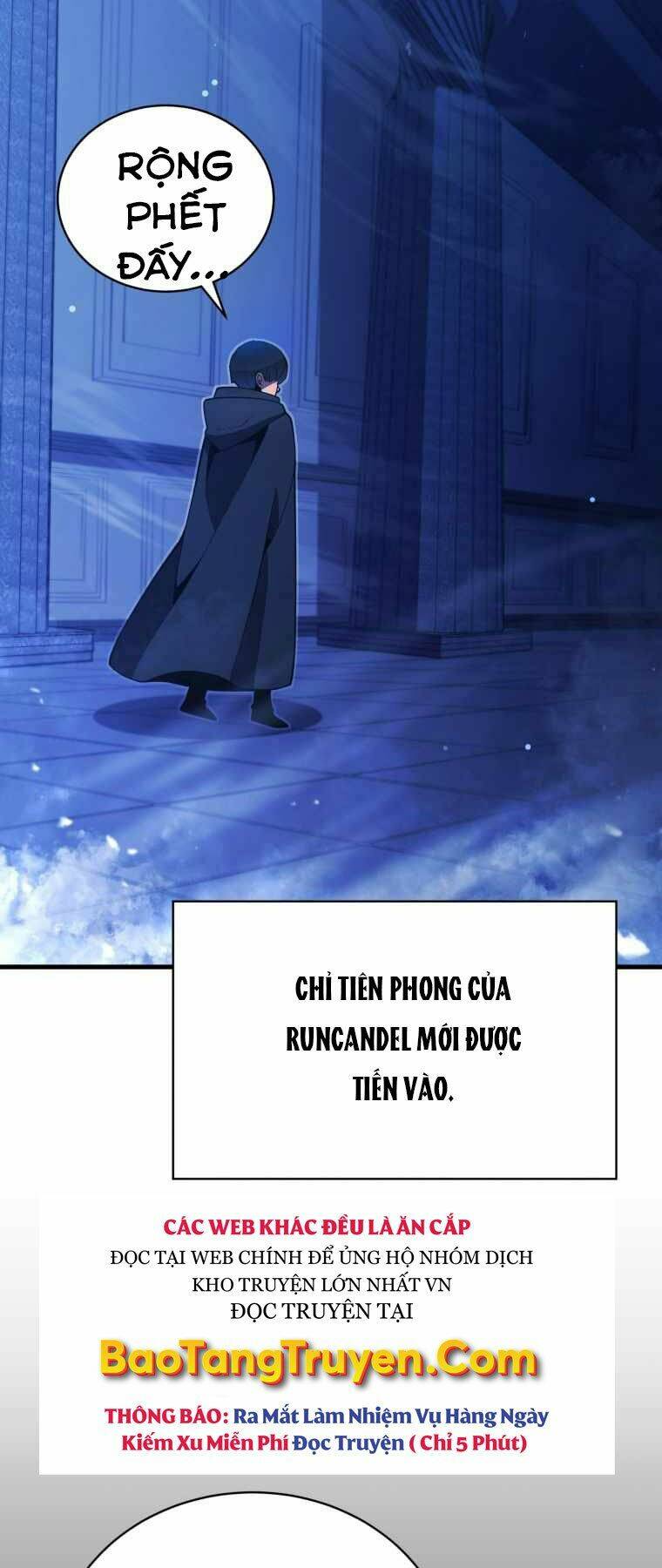 Con Trai Út Của Gia Đình Kiếm Thuật Danh Tiếng Chapter 5 - Trang 2