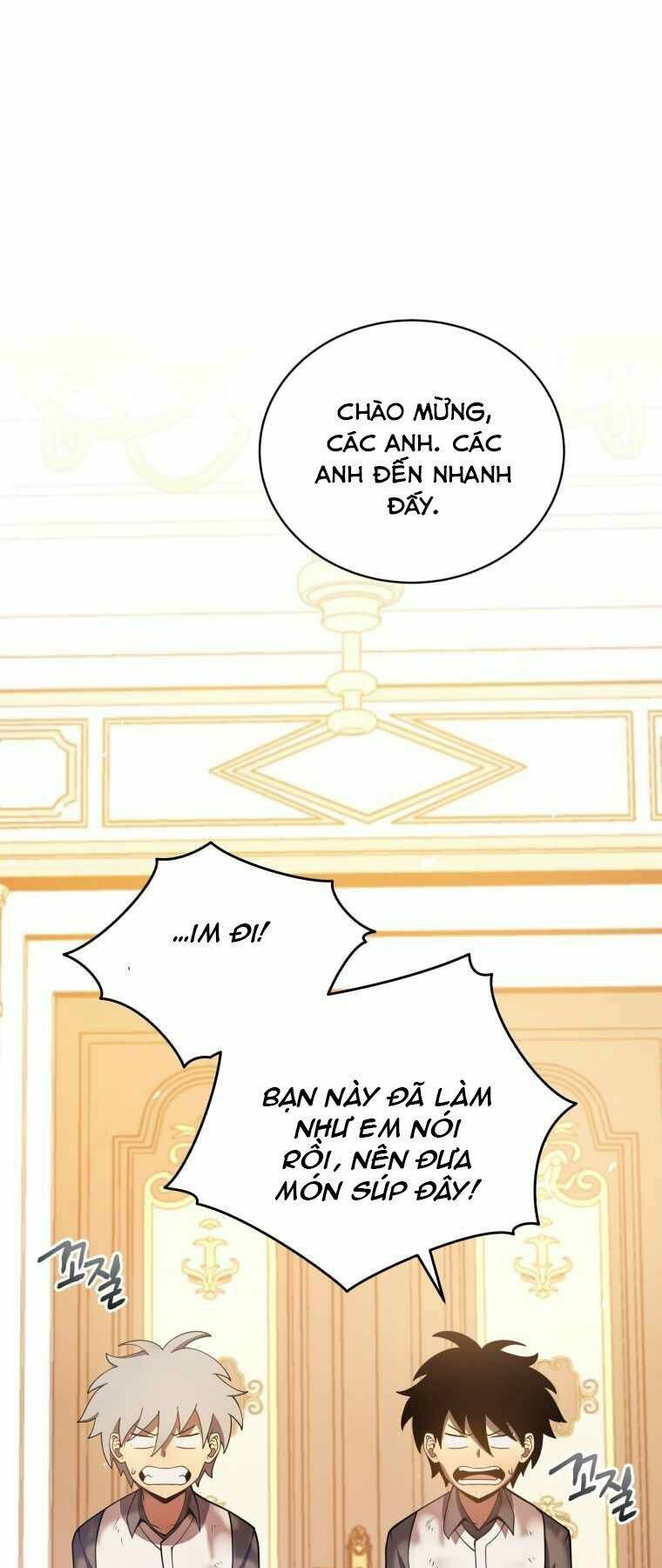 Con Trai Út Của Gia Đình Kiếm Thuật Danh Tiếng Chapter 5 - Trang 2