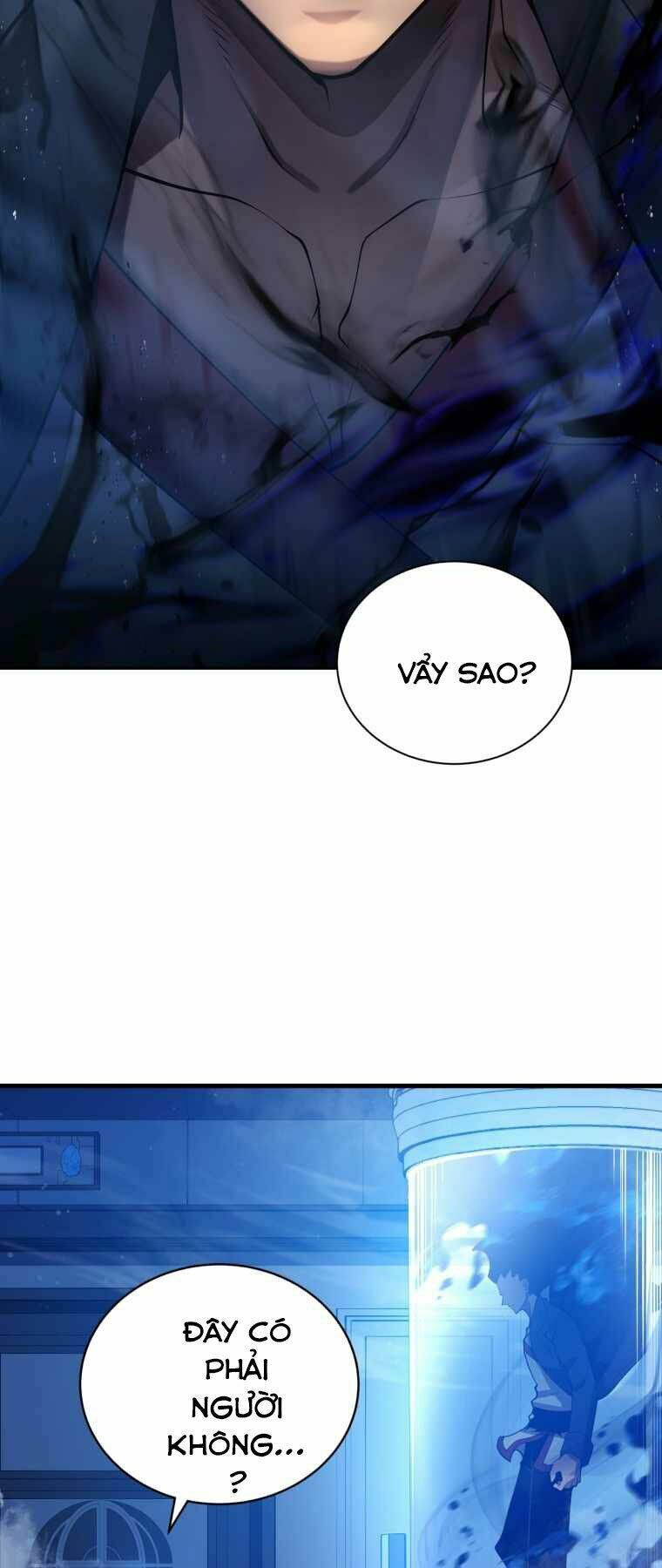 Con Trai Út Của Gia Đình Kiếm Thuật Danh Tiếng Chapter 5 - Trang 2