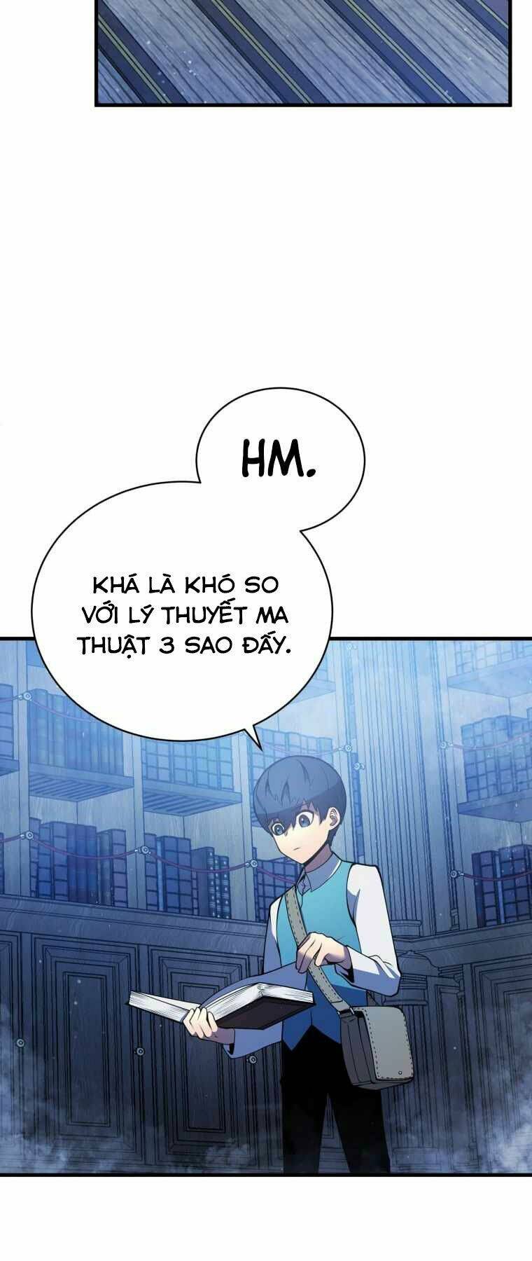 Con Trai Út Của Gia Đình Kiếm Thuật Danh Tiếng Chapter 5 - Trang 2