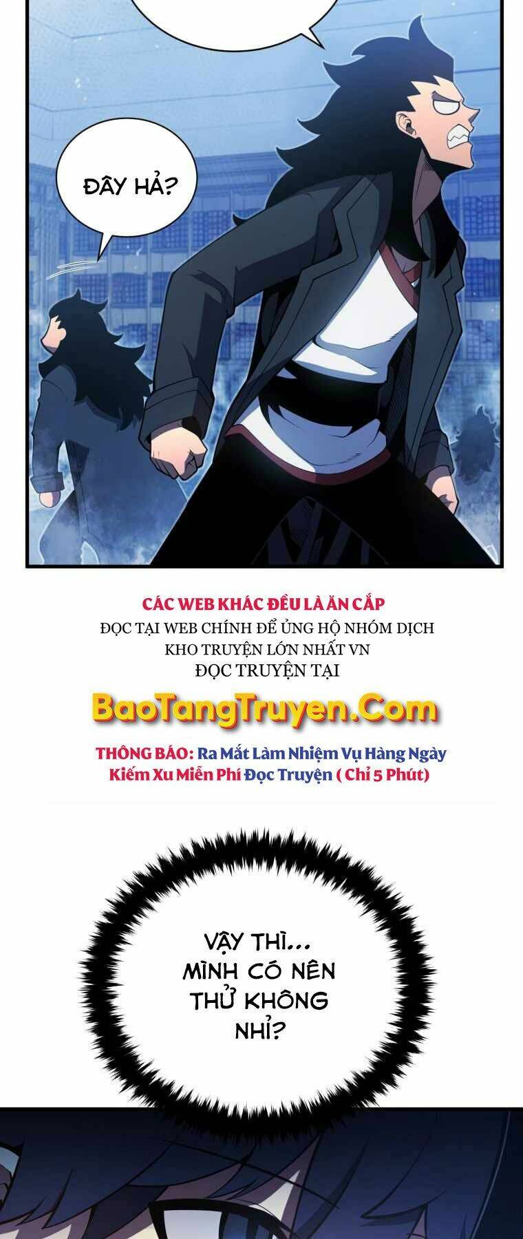 Con Trai Út Của Gia Đình Kiếm Thuật Danh Tiếng Chapter 5 - Trang 2