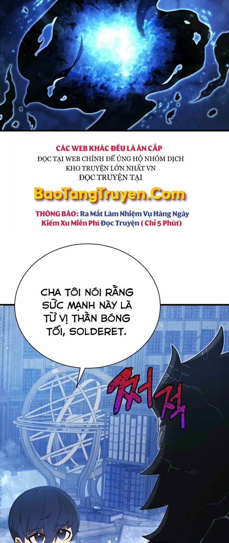 Con Trai Út Của Gia Đình Kiếm Thuật Danh Tiếng Chapter 5 - Trang 2