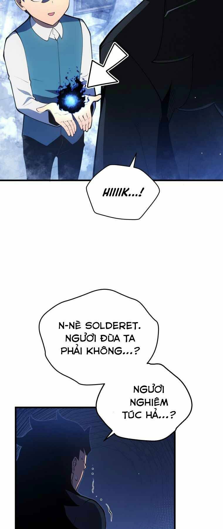 Con Trai Út Của Gia Đình Kiếm Thuật Danh Tiếng Chapter 5 - Trang 2