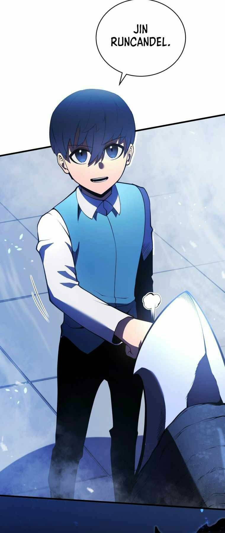 Con Trai Út Của Gia Đình Kiếm Thuật Danh Tiếng Chapter 5 - Trang 2