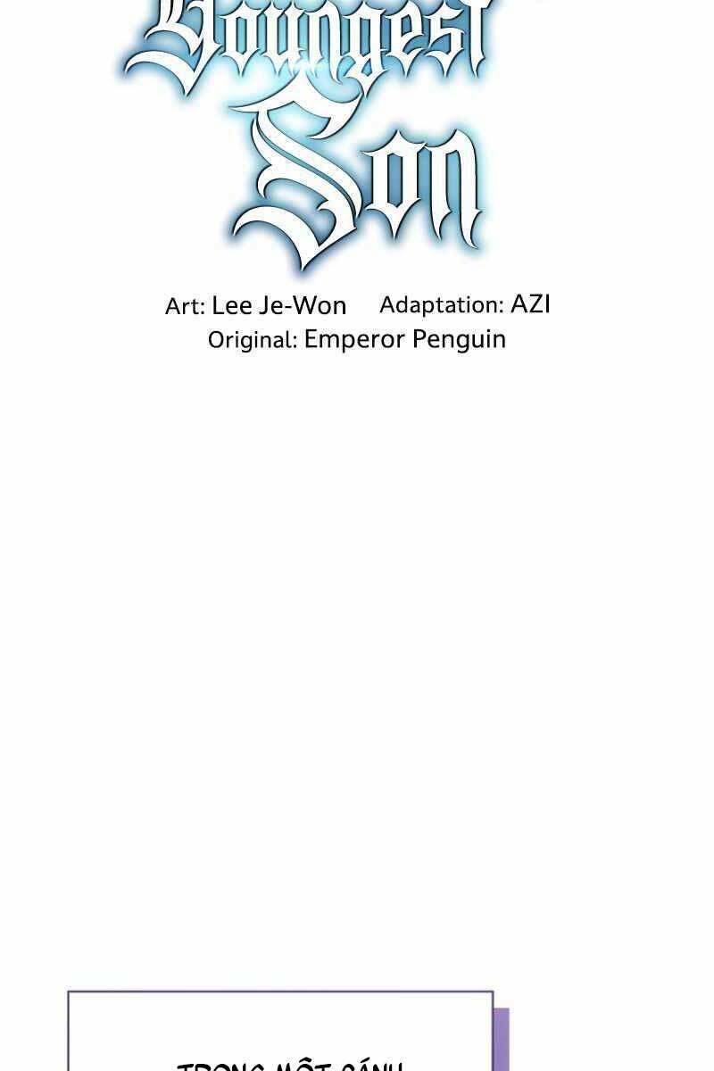 Con Trai Út Của Gia Đình Kiếm Thuật Danh Tiếng Chapter 50 - Trang 2