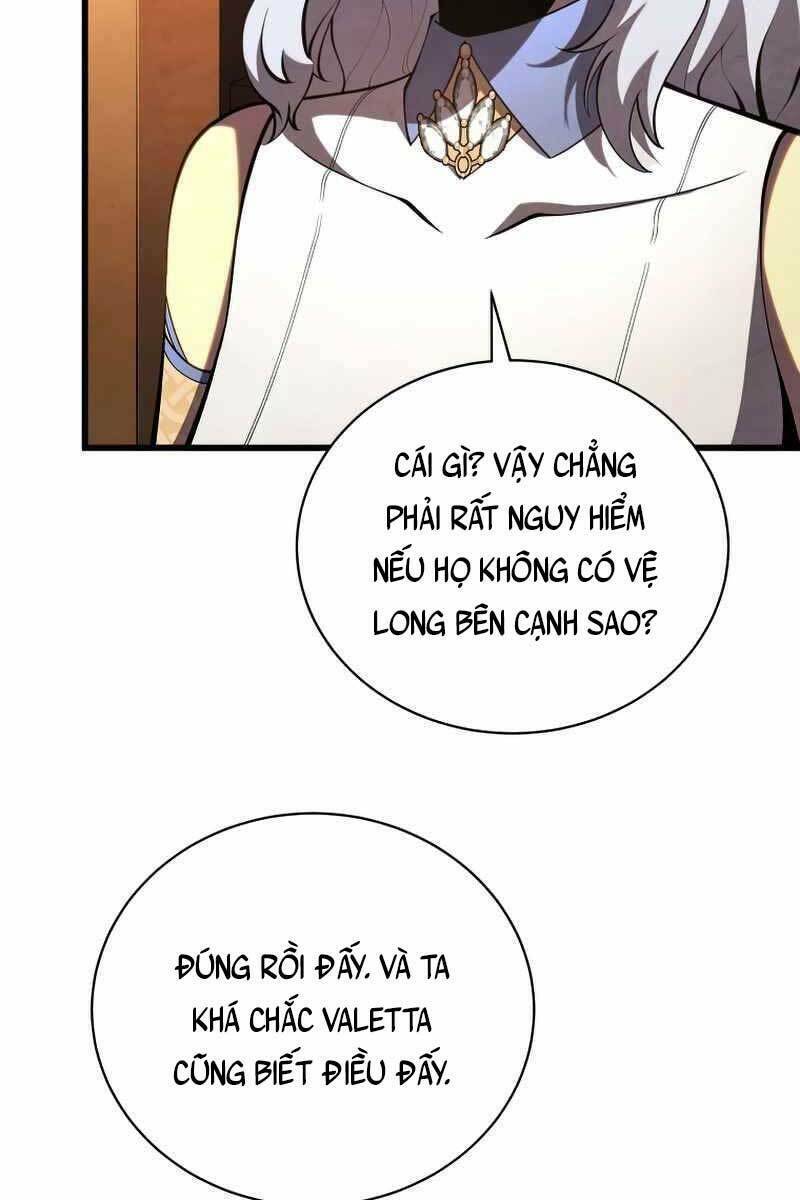 Con Trai Út Của Gia Đình Kiếm Thuật Danh Tiếng Chapter 50 - Trang 2