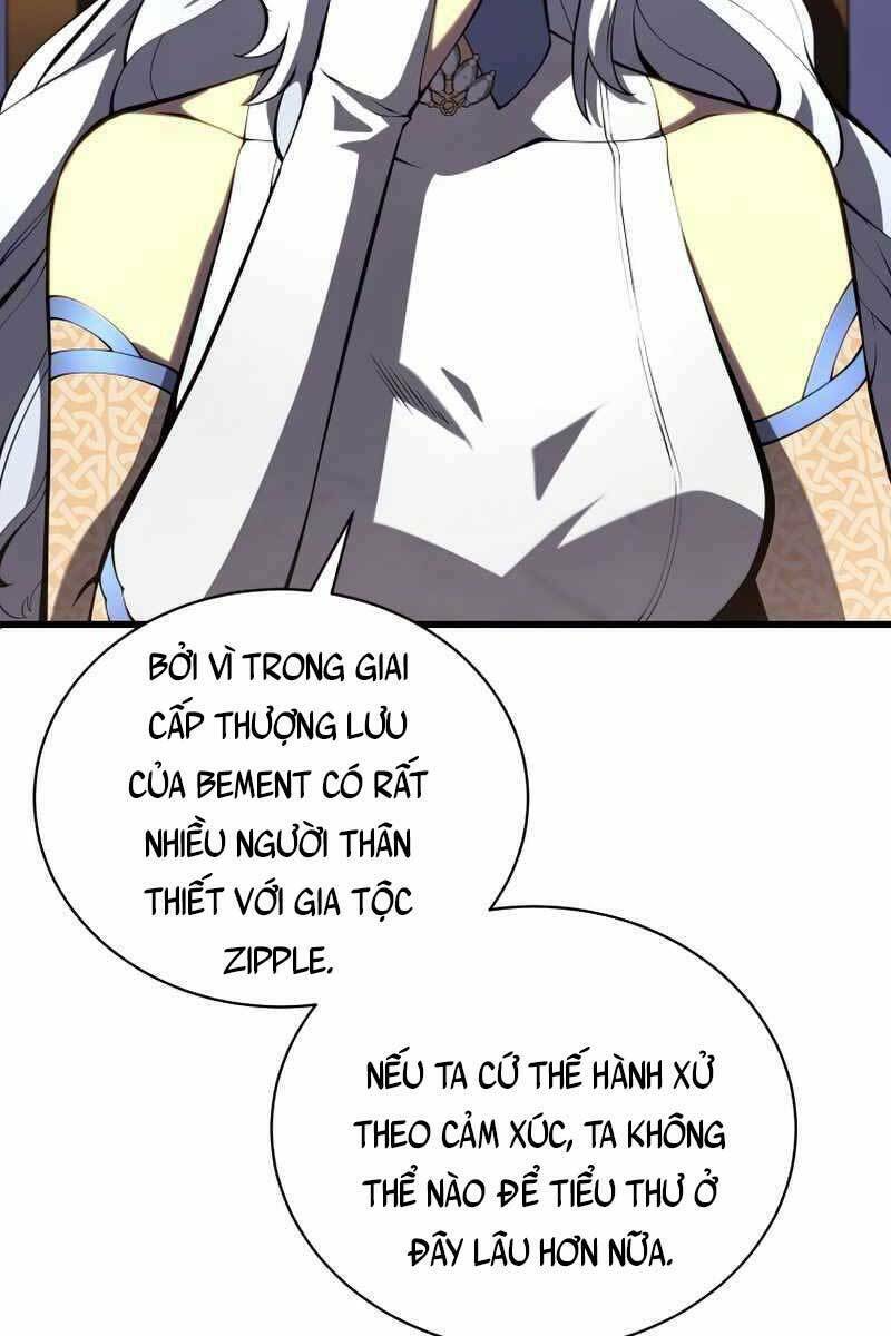 Con Trai Út Của Gia Đình Kiếm Thuật Danh Tiếng Chapter 50 - Trang 2