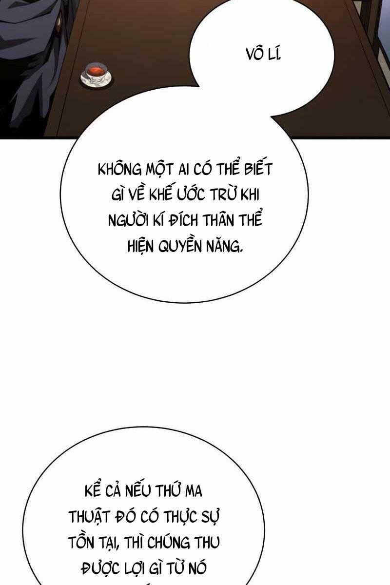 Con Trai Út Của Gia Đình Kiếm Thuật Danh Tiếng Chapter 50 - Trang 2