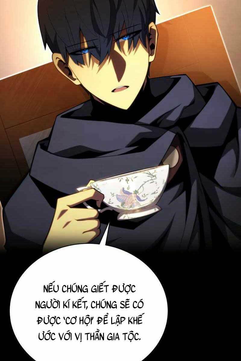 Con Trai Út Của Gia Đình Kiếm Thuật Danh Tiếng Chapter 50 - Trang 2