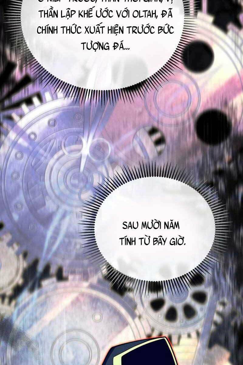 Con Trai Út Của Gia Đình Kiếm Thuật Danh Tiếng Chapter 50 - Trang 2