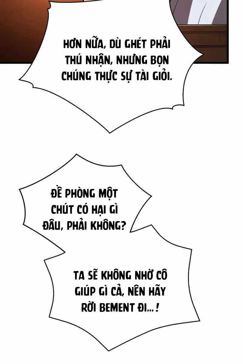 Con Trai Út Của Gia Đình Kiếm Thuật Danh Tiếng Chapter 50 - Trang 2