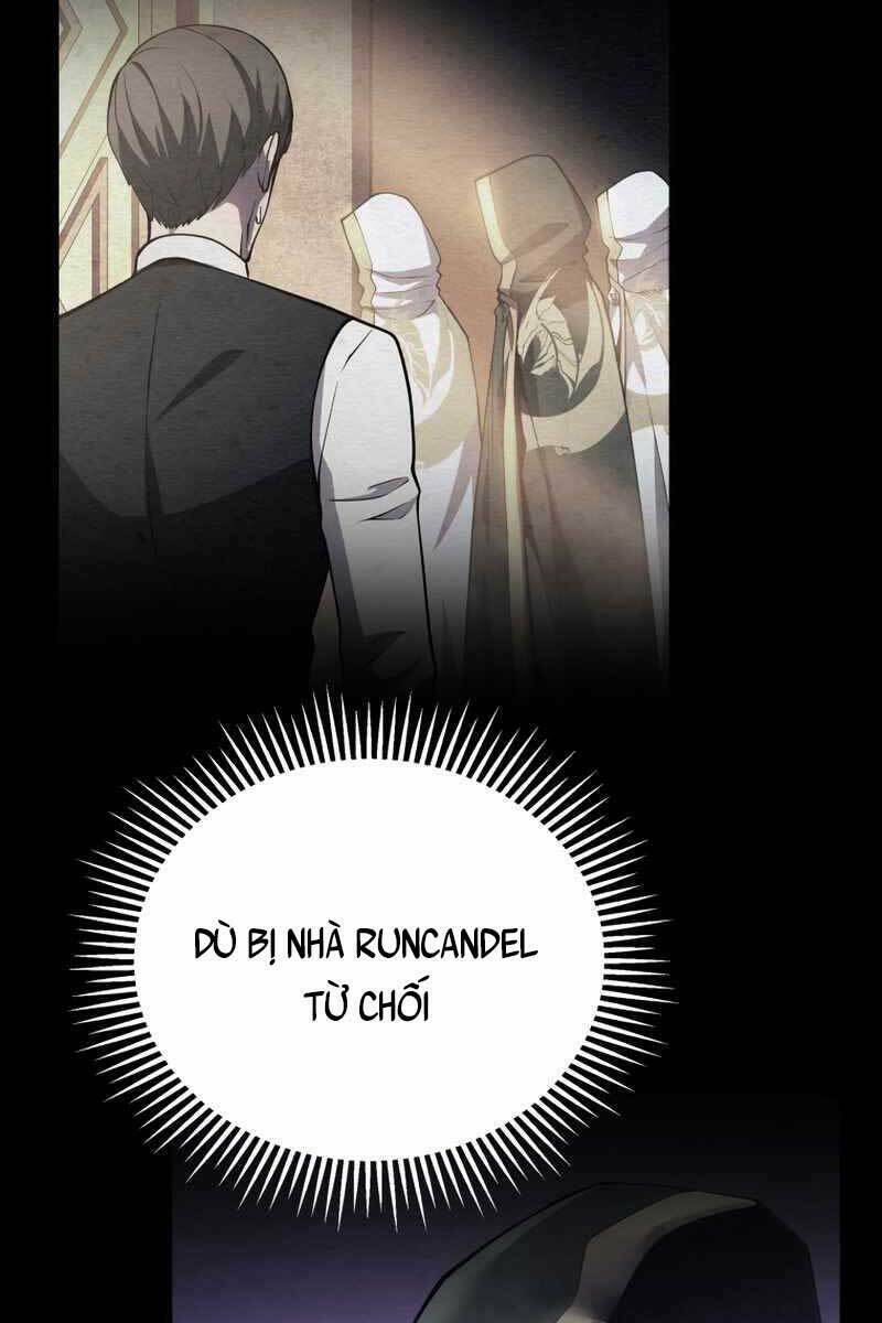 Con Trai Út Của Gia Đình Kiếm Thuật Danh Tiếng Chapter 53 - Trang 2