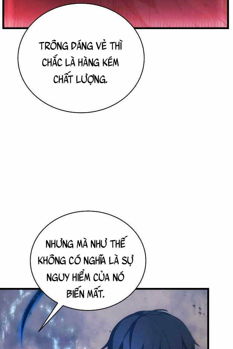 Con Trai Út Của Gia Đình Kiếm Thuật Danh Tiếng Chapter 56 - Trang 2