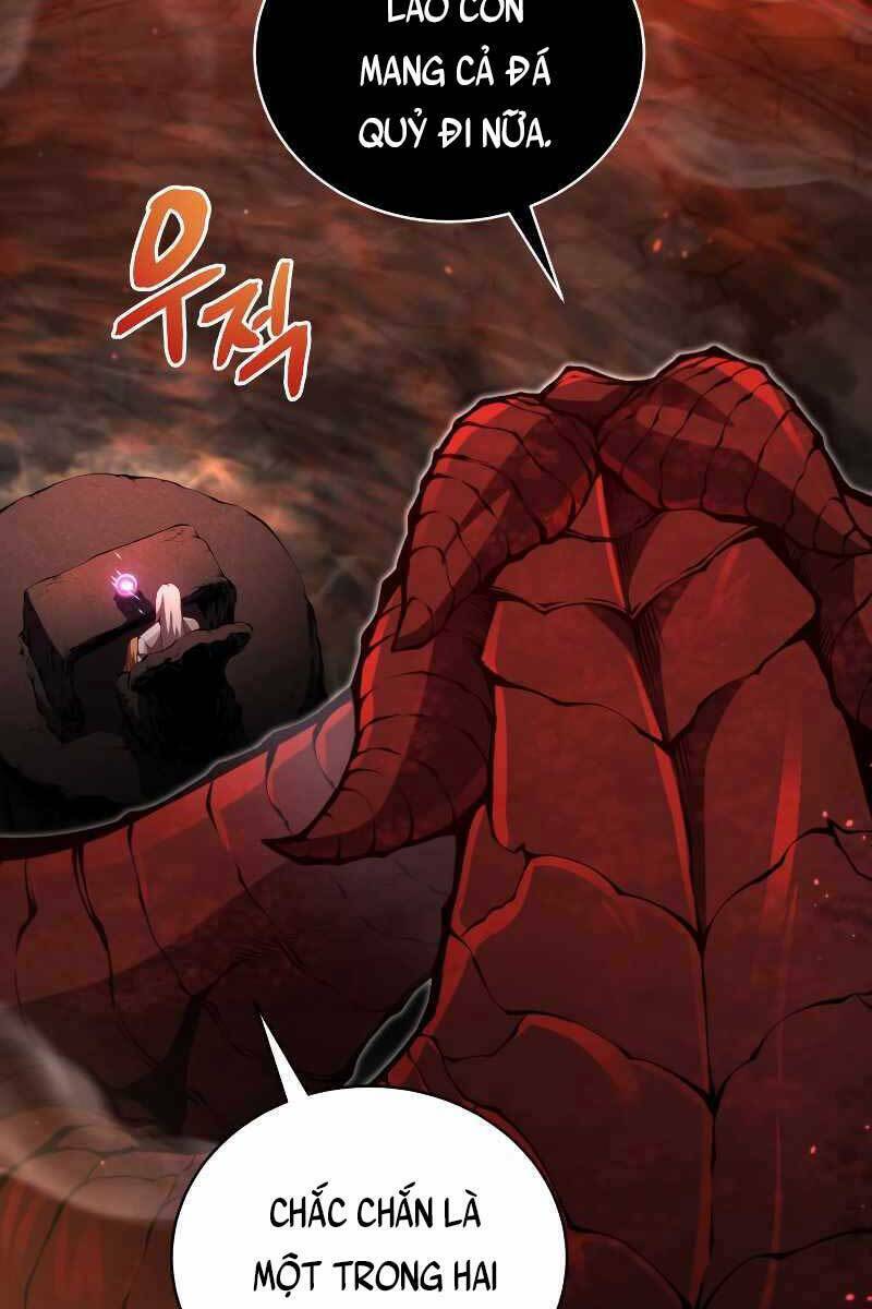 Con Trai Út Của Gia Đình Kiếm Thuật Danh Tiếng Chapter 57 - Trang 2