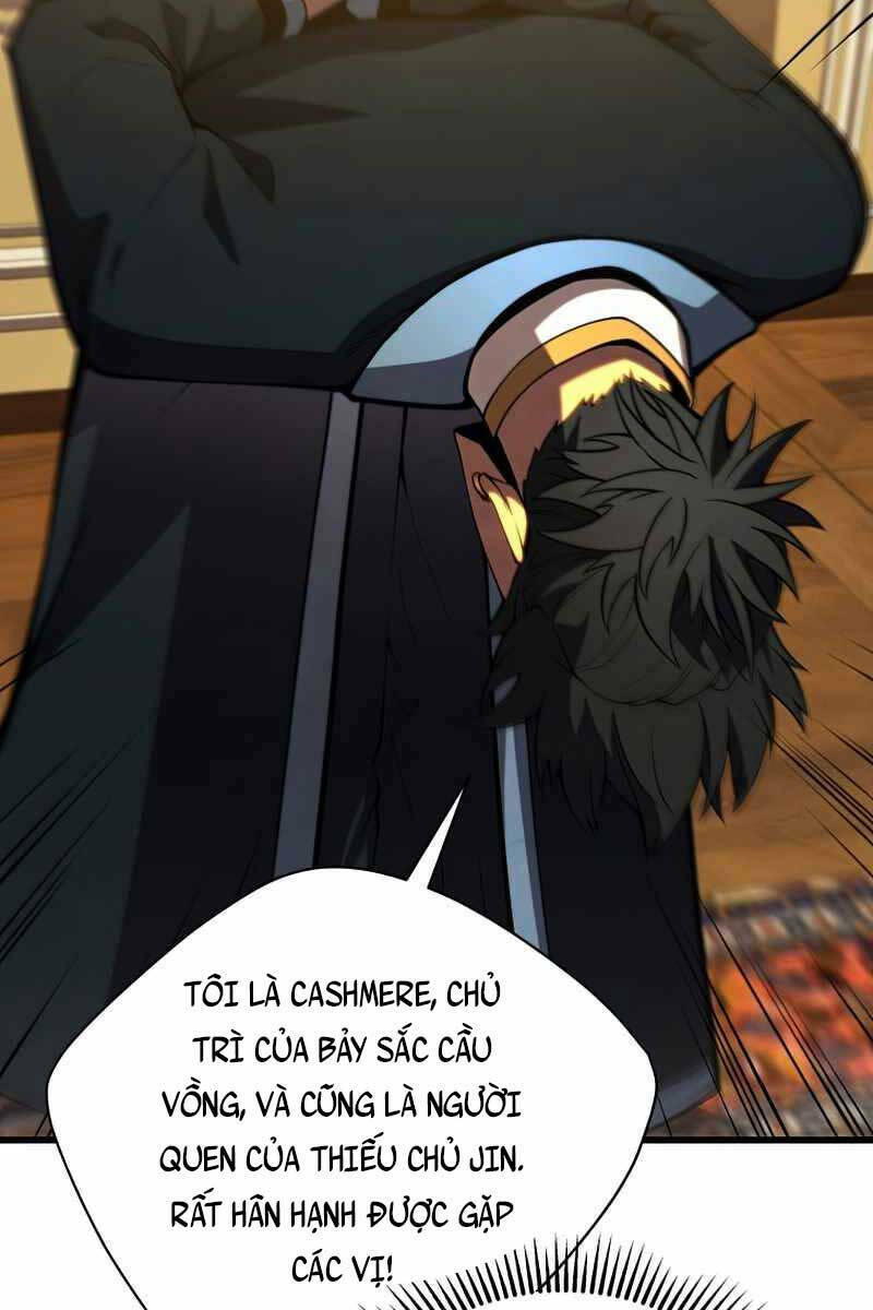 Con Trai Út Của Gia Đình Kiếm Thuật Danh Tiếng Chapter 58 - Trang 2