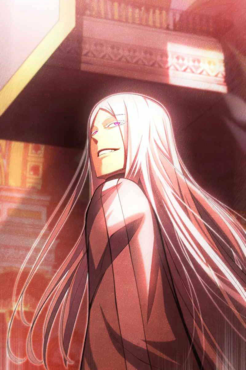 Con Trai Út Của Gia Đình Kiếm Thuật Danh Tiếng Chapter 58 - Trang 2