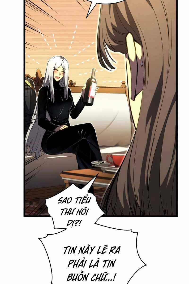 Con Trai Út Của Gia Đình Kiếm Thuật Danh Tiếng Chapter 58 - Trang 2